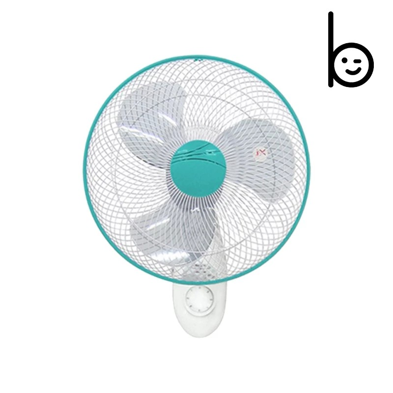 Wall Fan Kipas Angin Dinding 16 Inch 4