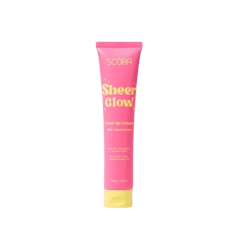 SCORA Sheer Glow Tone Up Cream