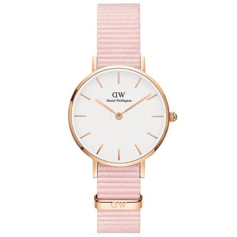 10 Rekomendasi Jam Tangan Daniel Wellington untuk Wanita Terbaik