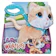 Hasbro furReal Walkalots Big Wags kitty toy 1