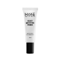Velvet Mattifying Primer