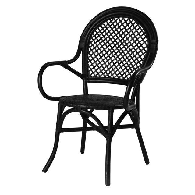 Putera Rackindo Sejahtera Pro Design Elok Kursi Rotan