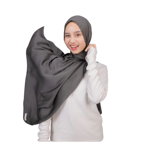 Tiebymin Fuschia Luxury Silk Pashmina