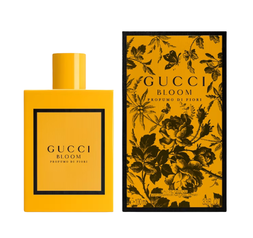 Bloom Profumo Di Fiori 2