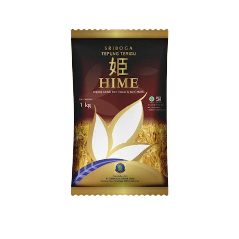 Hime Japanese Flour 1