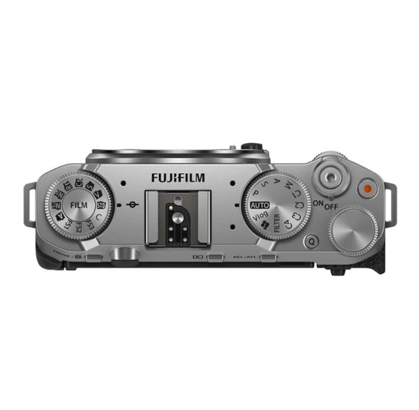 X-M5 4