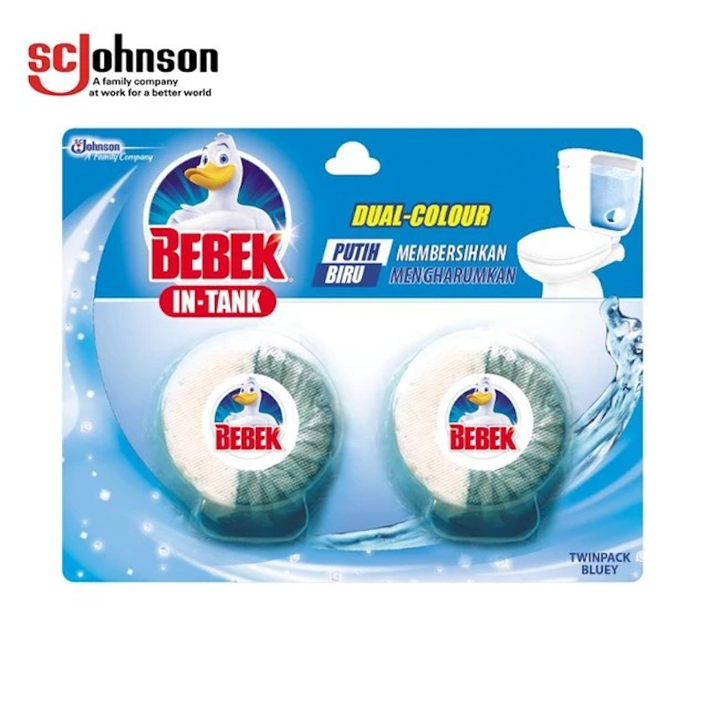 In Tank Bluey Twin Pack 4