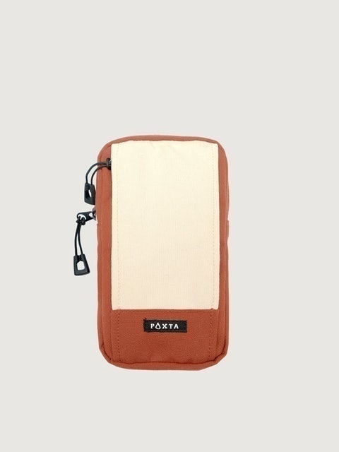 Esgotado PAXTA POUCH 01