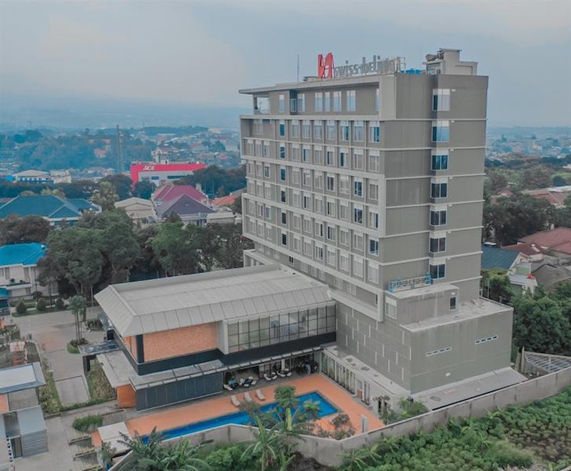 Swiss-Belinn Bogor 1