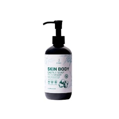 Jevarine Skin Body Castile Soap