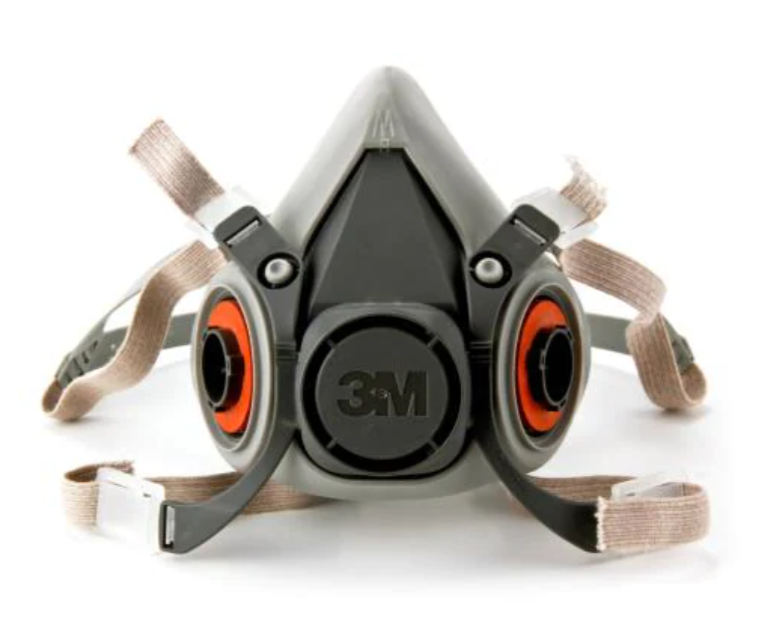 10 Rekomendasi Masker Respirator Terbaik (Terbaru Tahun 2026) 5