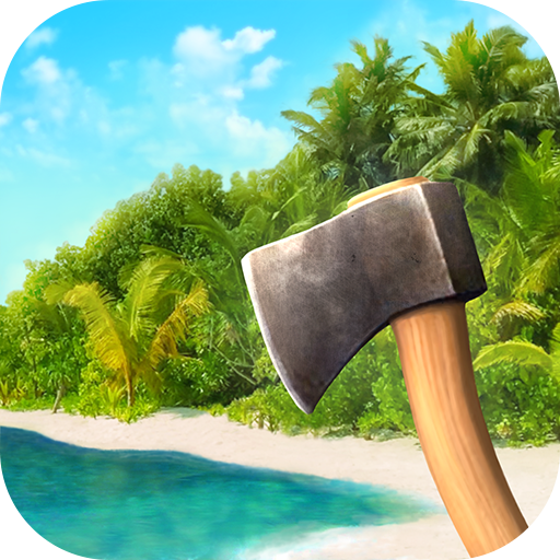 Ocean Is Home: Survival Island 1