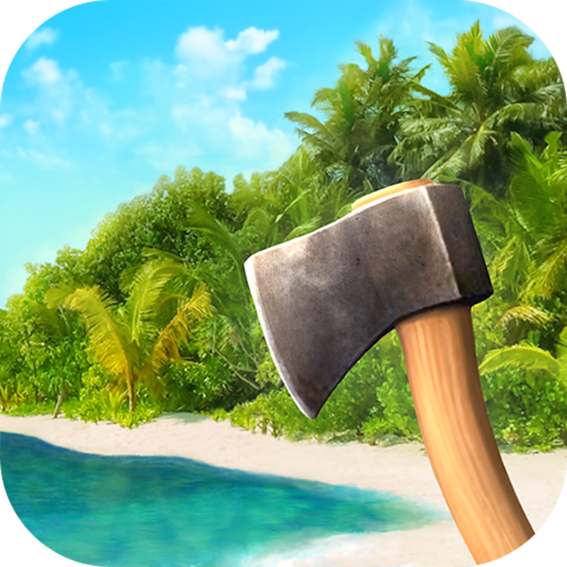 Ocean Is Home: Survival Island 1