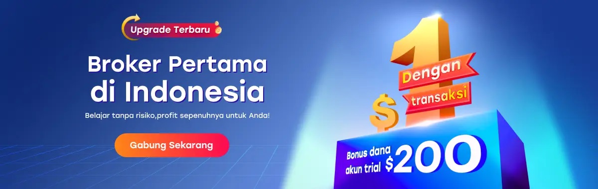 HSB Investasi - Forex Trading 3