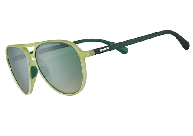 goodr Buzzed on The Tower