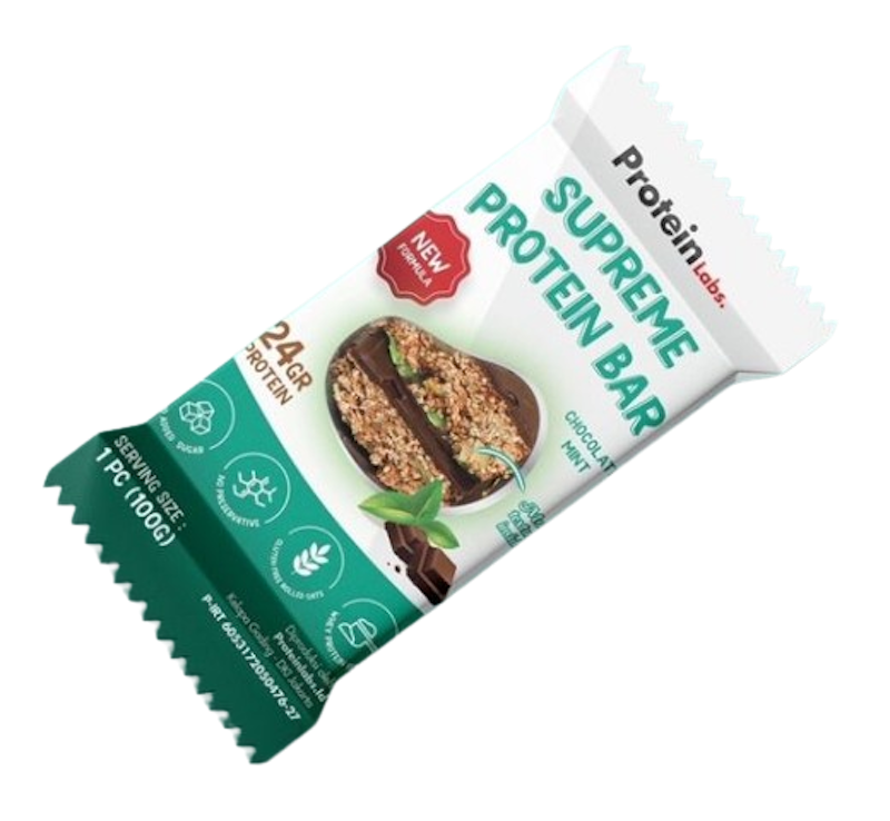 Supreme Protein Bar 5