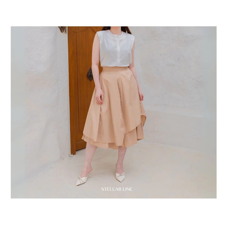 Stellar Line Rok Cherry 4