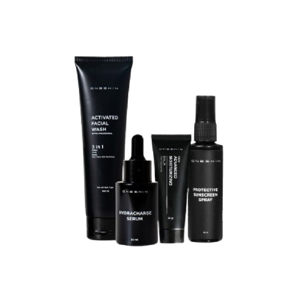 Oneskin Paket Active