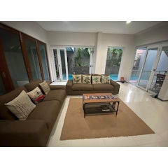 Rumah SEFS