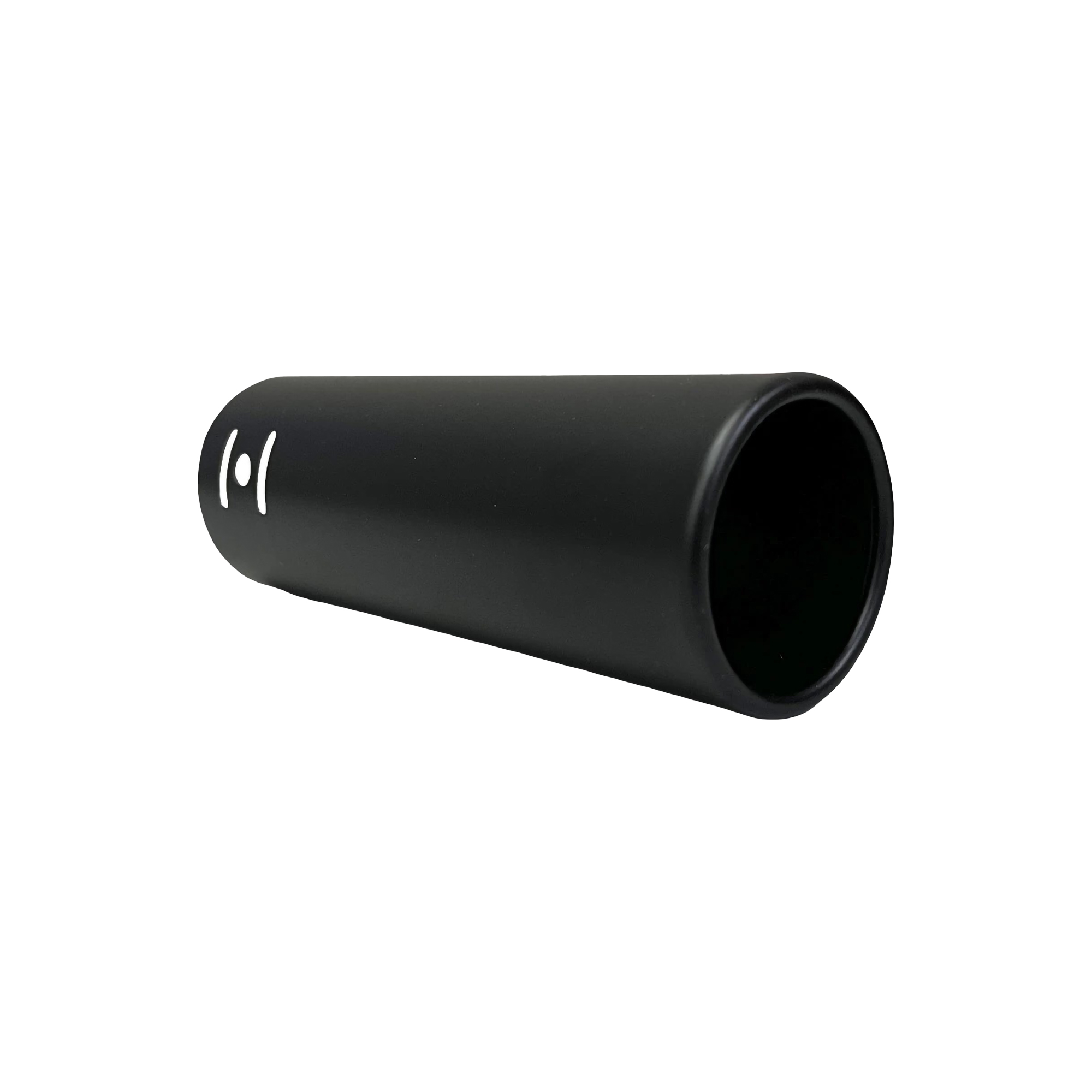 Skeleton Car Muffler Universal 1