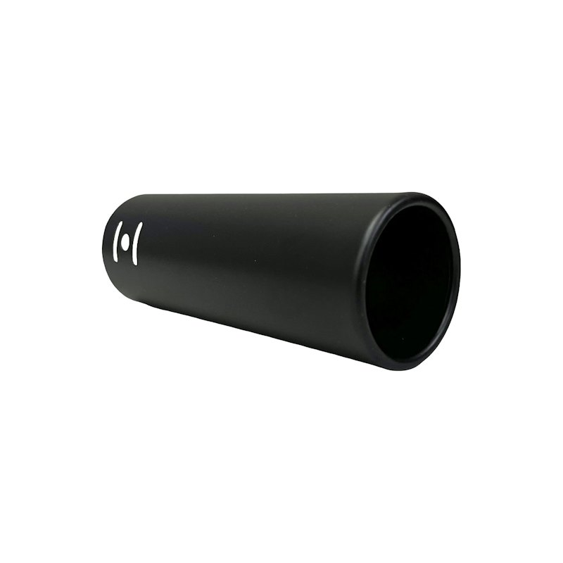 Skeleton Car Muffler Universal 1