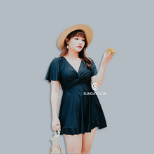 Sundayclub Elena Bigsize