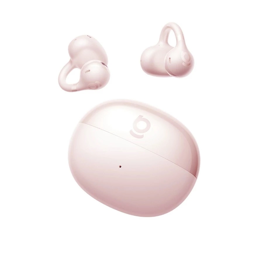 Baseus Open-Ear True Wireless Earbuds Bass ｜ BC1