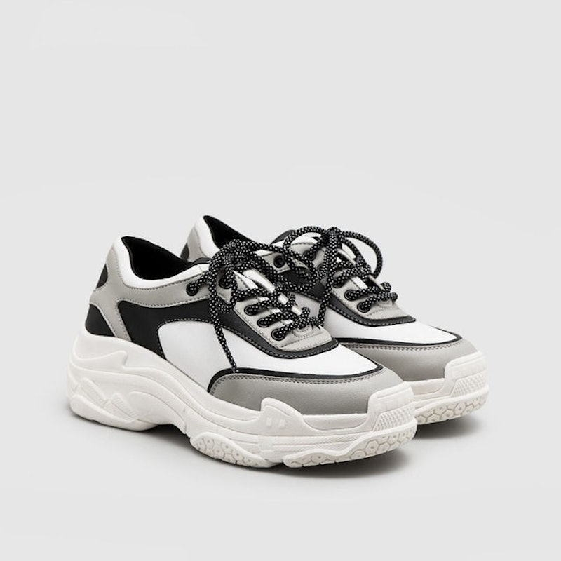 Alexa Sneakers 2