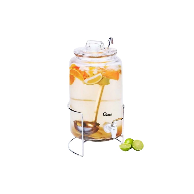 Oxone Single Decanter 1