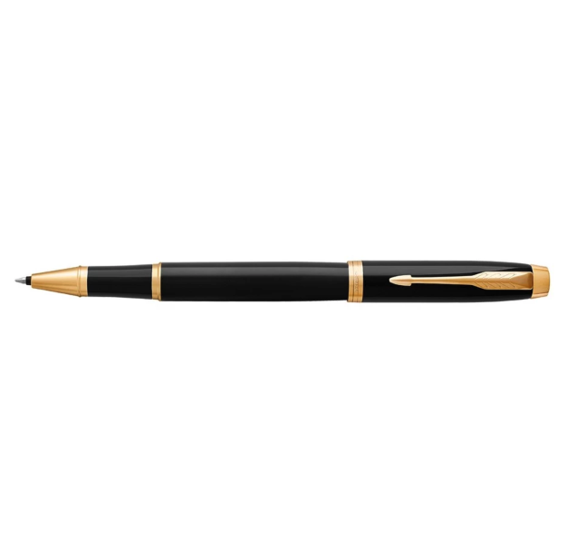 Parker Jotter Stainless Steel Chrome Trim Ballpoint