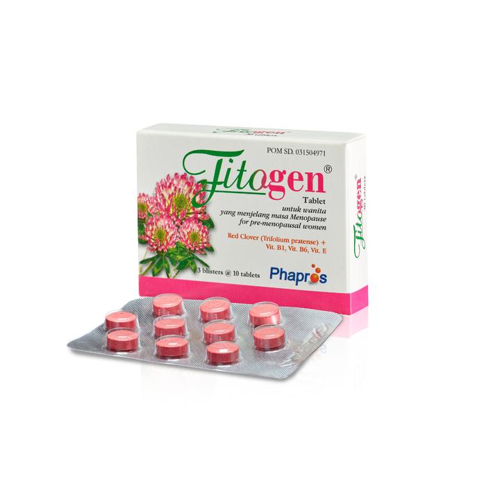 Fitogen