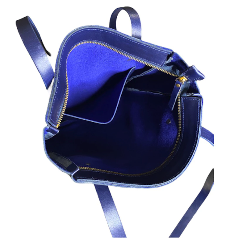 Garut Kulit GK Lola Tote Bag 3