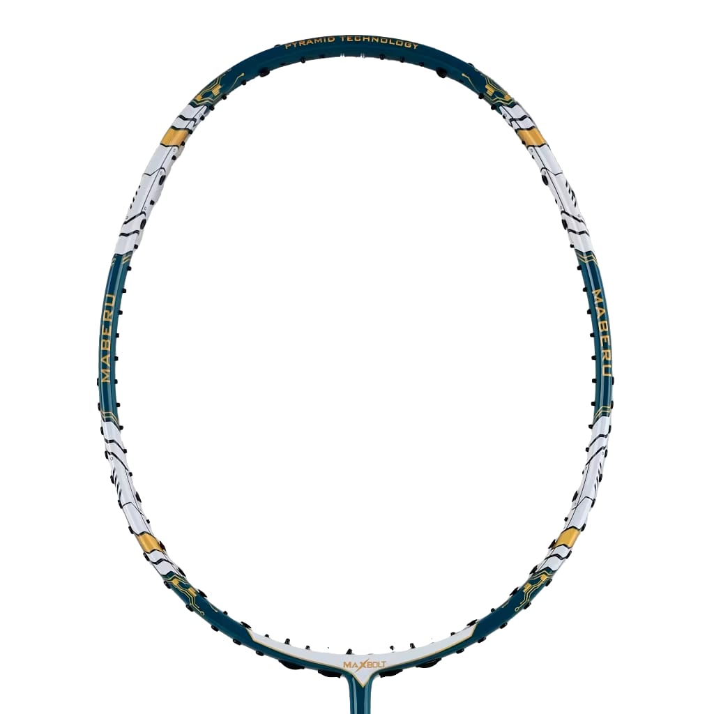 Maxbolt Raket Badminton Maxbolt Thunderbolt