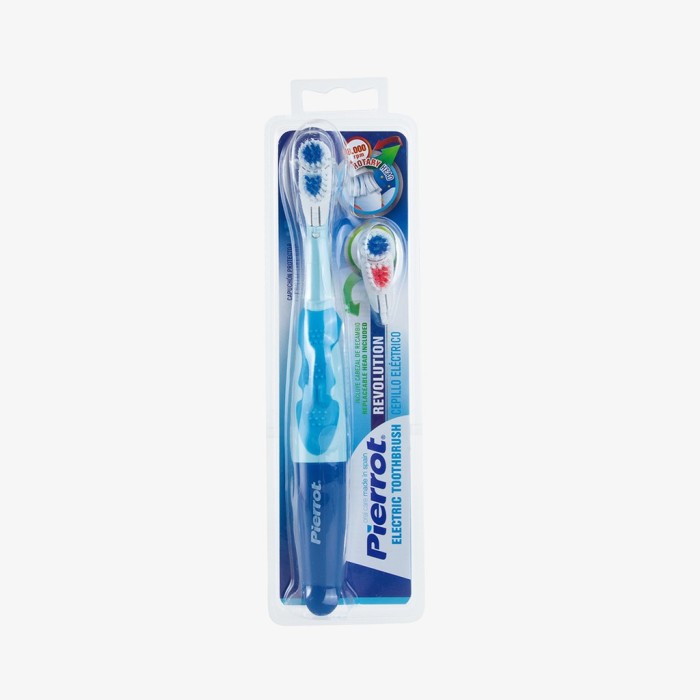 Pierrot Electric Toothbrush ｜ Ref.111
