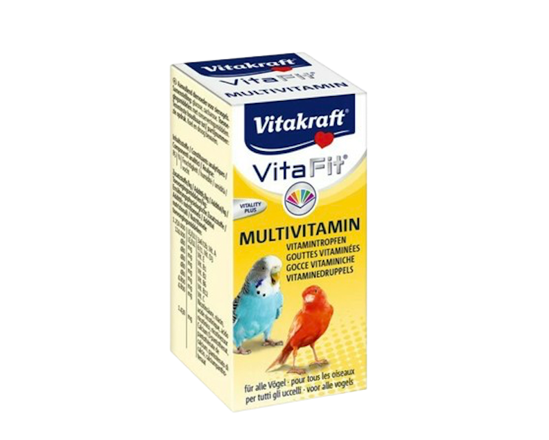 Vita Fit Multivitamin 1
