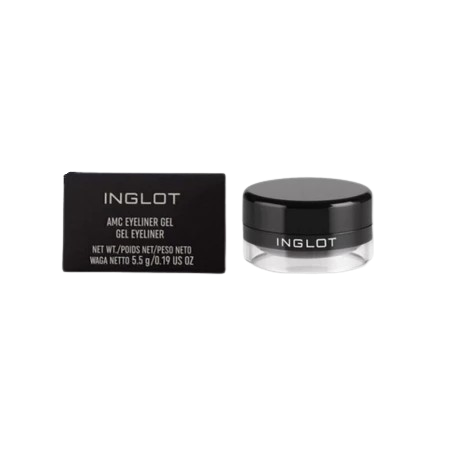 INGLOT AMC Eyeliner Gel
