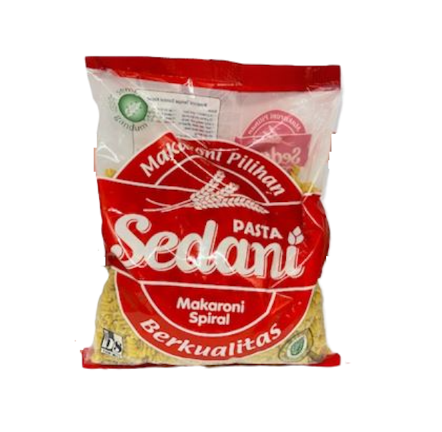 Indofood Sedani Makaroni