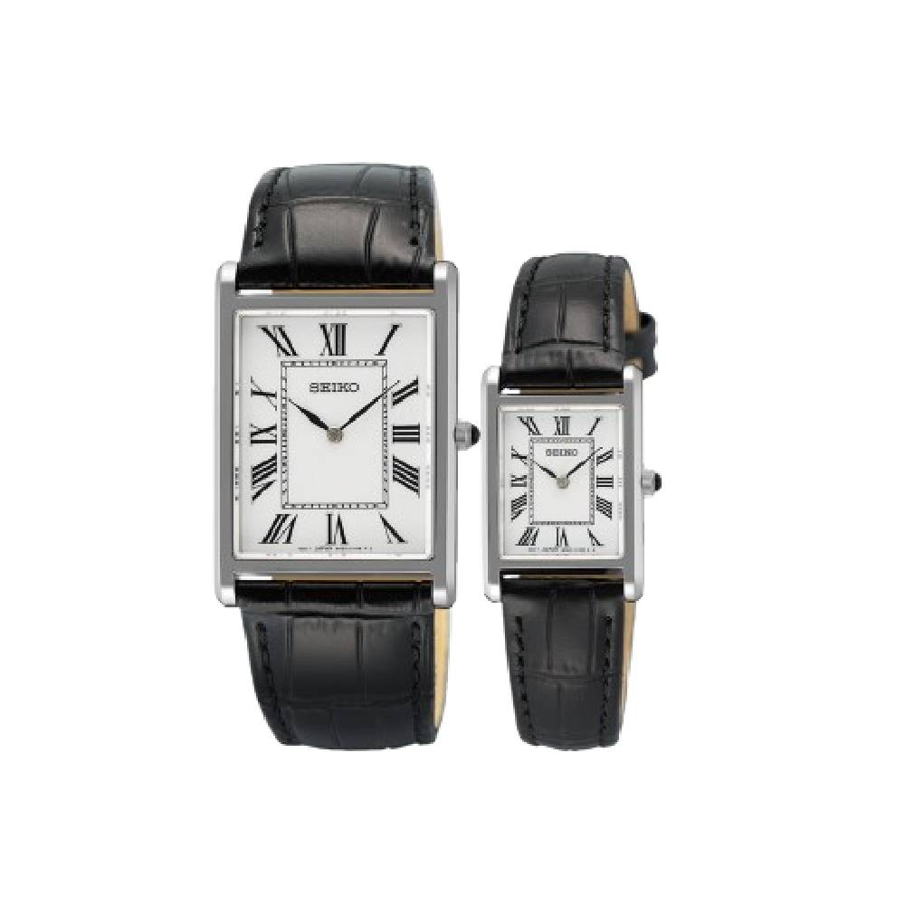 Seiko Couple Classic ｜ SWR103P1/SWR107P1