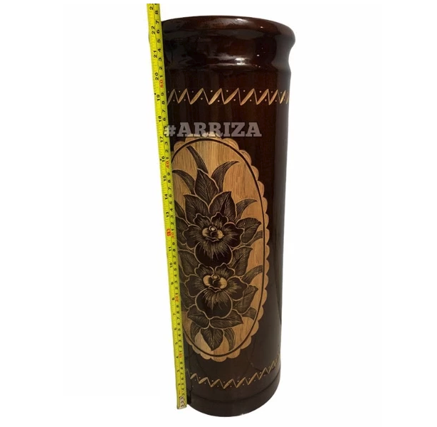  Arriza Shop Tempat Payung Kayu Jati