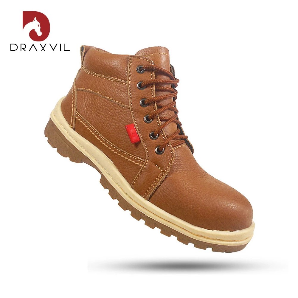  Draxvil Safety Boot
