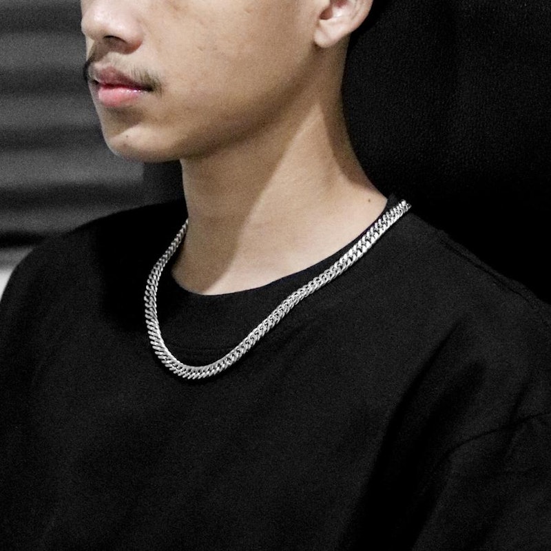 Heyfreak Necklace Wegi X-large 4