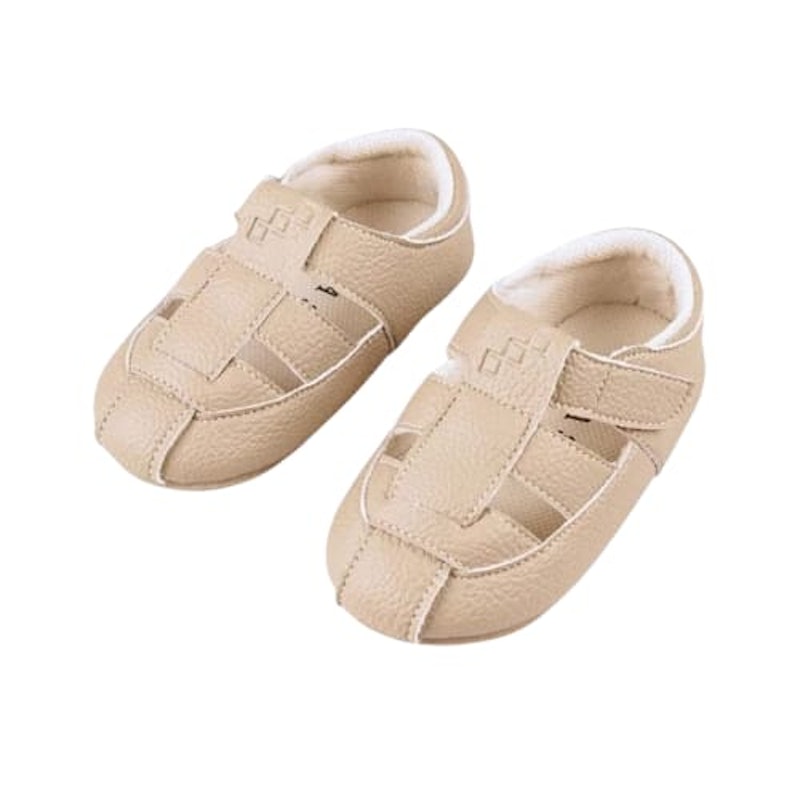 Kamaina Polar Sepatu Sandal Bayi Prewalker & Walker Toddler 1