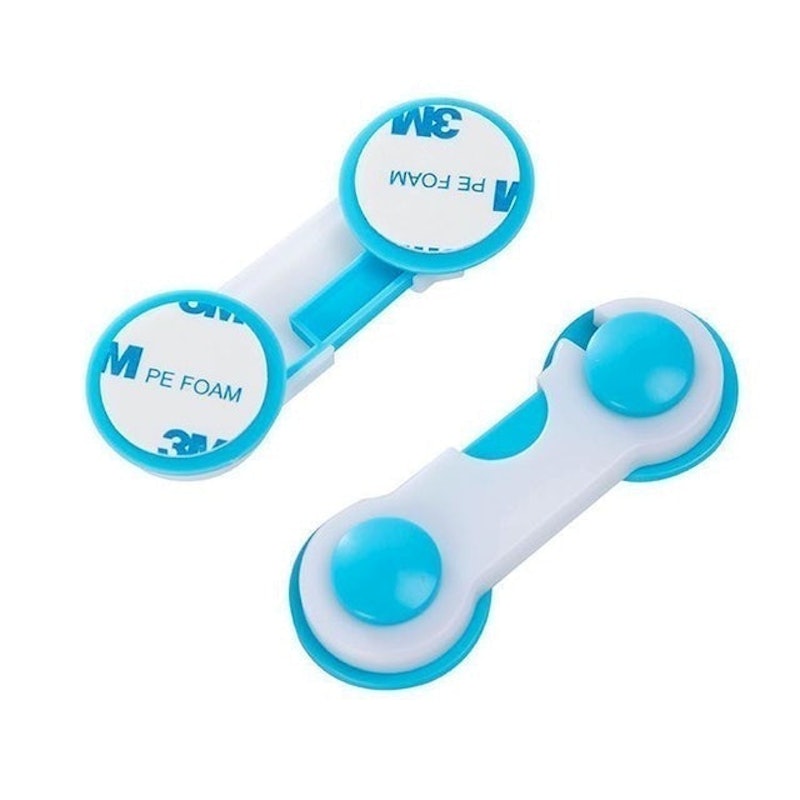 Baby Lock Band 1