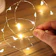 Fairy Light Lampu Tumblr Kawat 1
