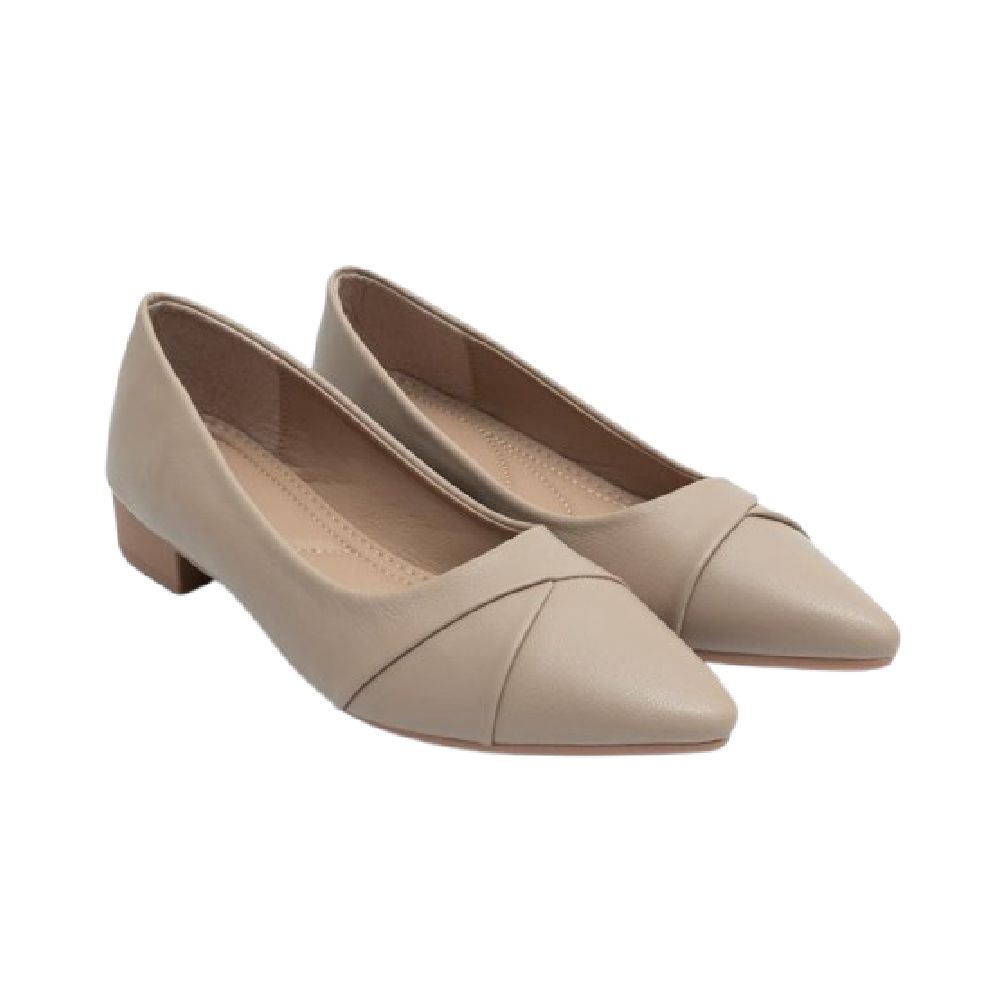 ELLORA Sepatu Kerja Wanita ｜ EY-3233