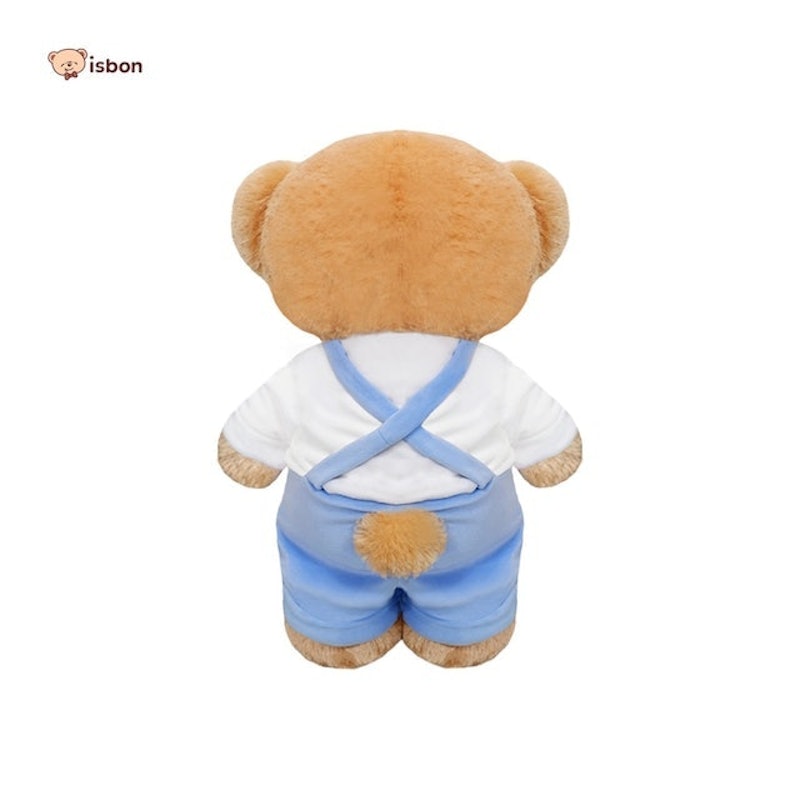 Boney Bonita with Elephant Hoodie 2