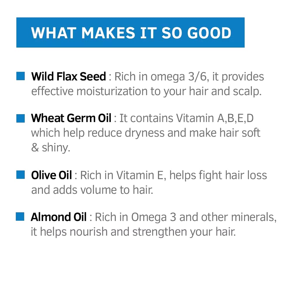 Potensi Maksimal Pria GAMAL USTRAA Hair Cream for Men Daily Use 