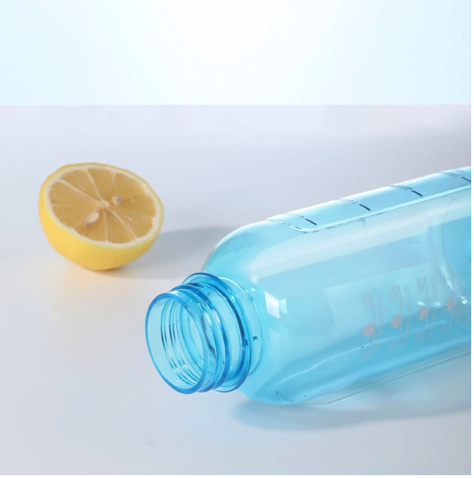 VOOVA Botol Minum Sport 500 ml 2