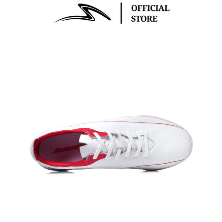 Specs Viper RX In White/Lily/Red 4