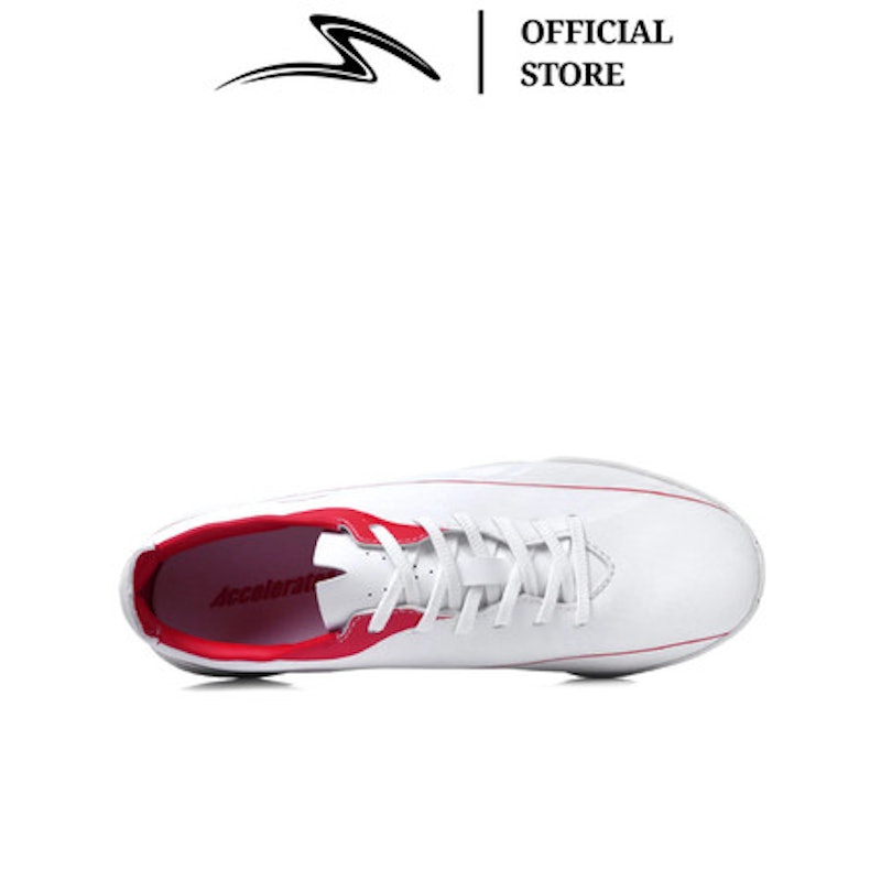 Specs Viper RX In White/Lily/Red 4